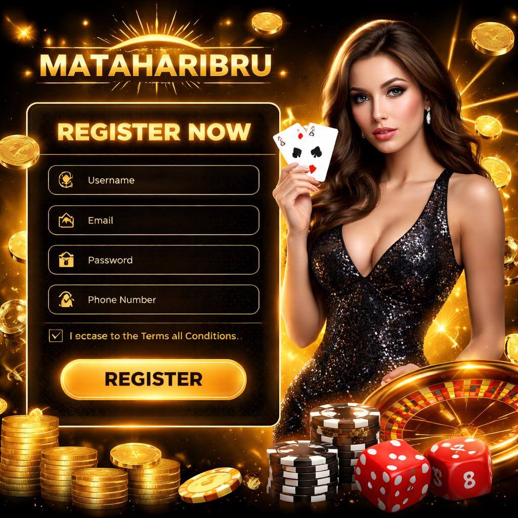 MATAHARIBRU registration benefits in Brunei